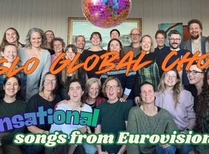 Bilde for arrangement Oslo Global Choir Summer Concert