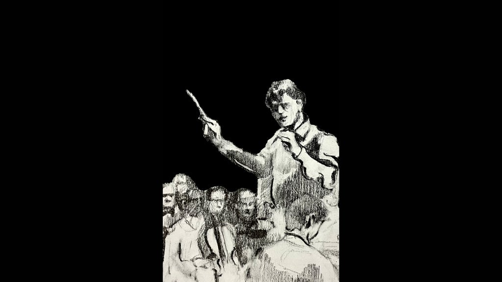 Darth Vader Meets The Godfather