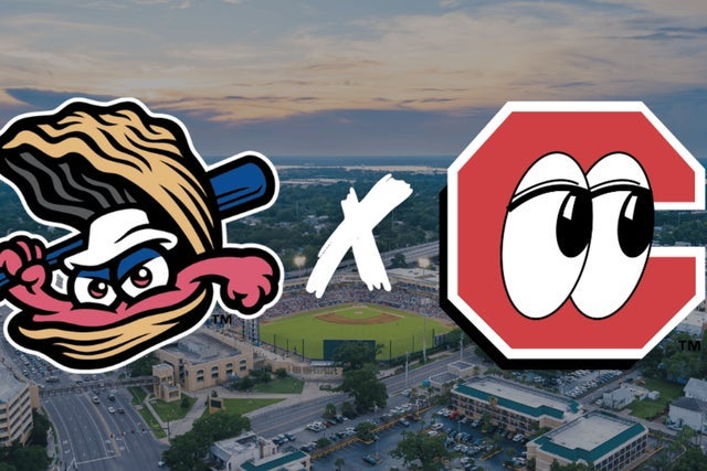 Biloxi Shuckers vs. Chattanooga Lookouts