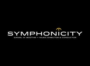 Symphonicity: The Long Road: Music in Search of Peace Chapter 2