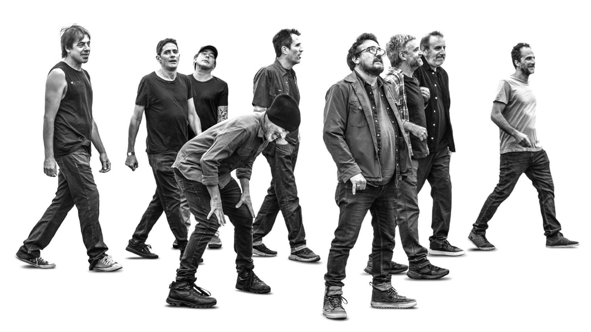 La Vela Puerca ’30 Años’ at Revolution Live – Ft Lauderdale, FL