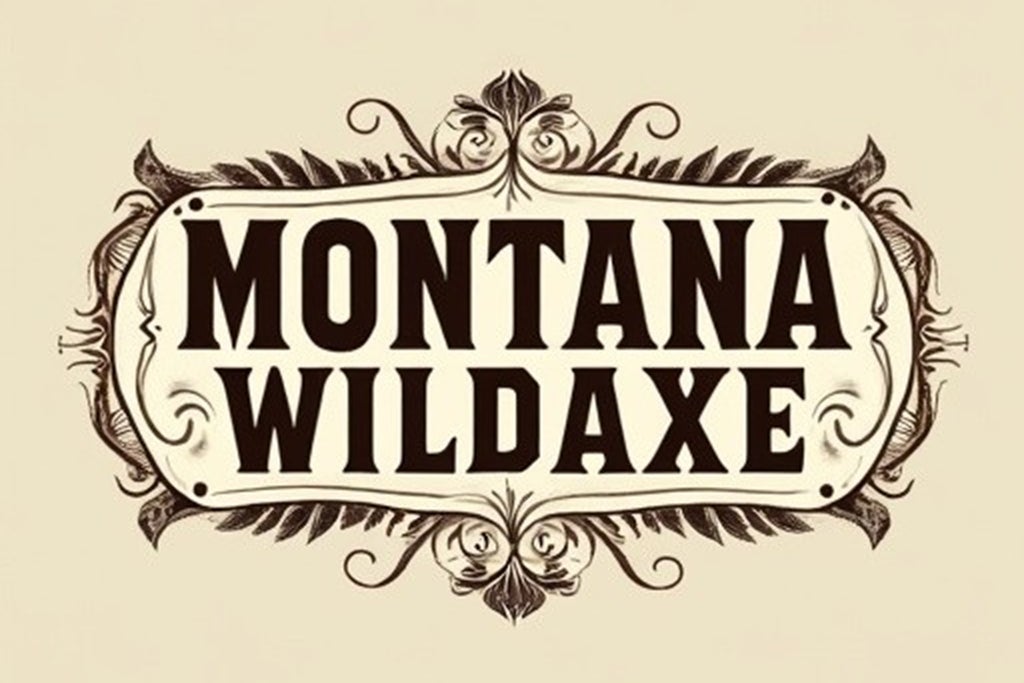 Montana Wildaxe