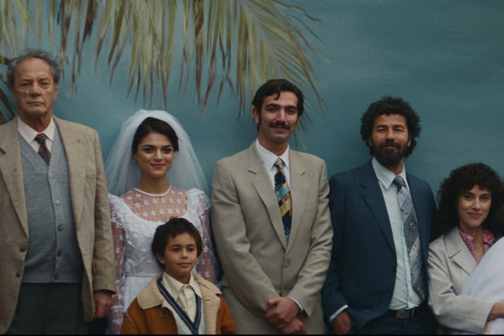 Filmvisning: All That’s Left of You