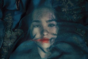 A Fox Under a Pink Moon — Academy Cinema