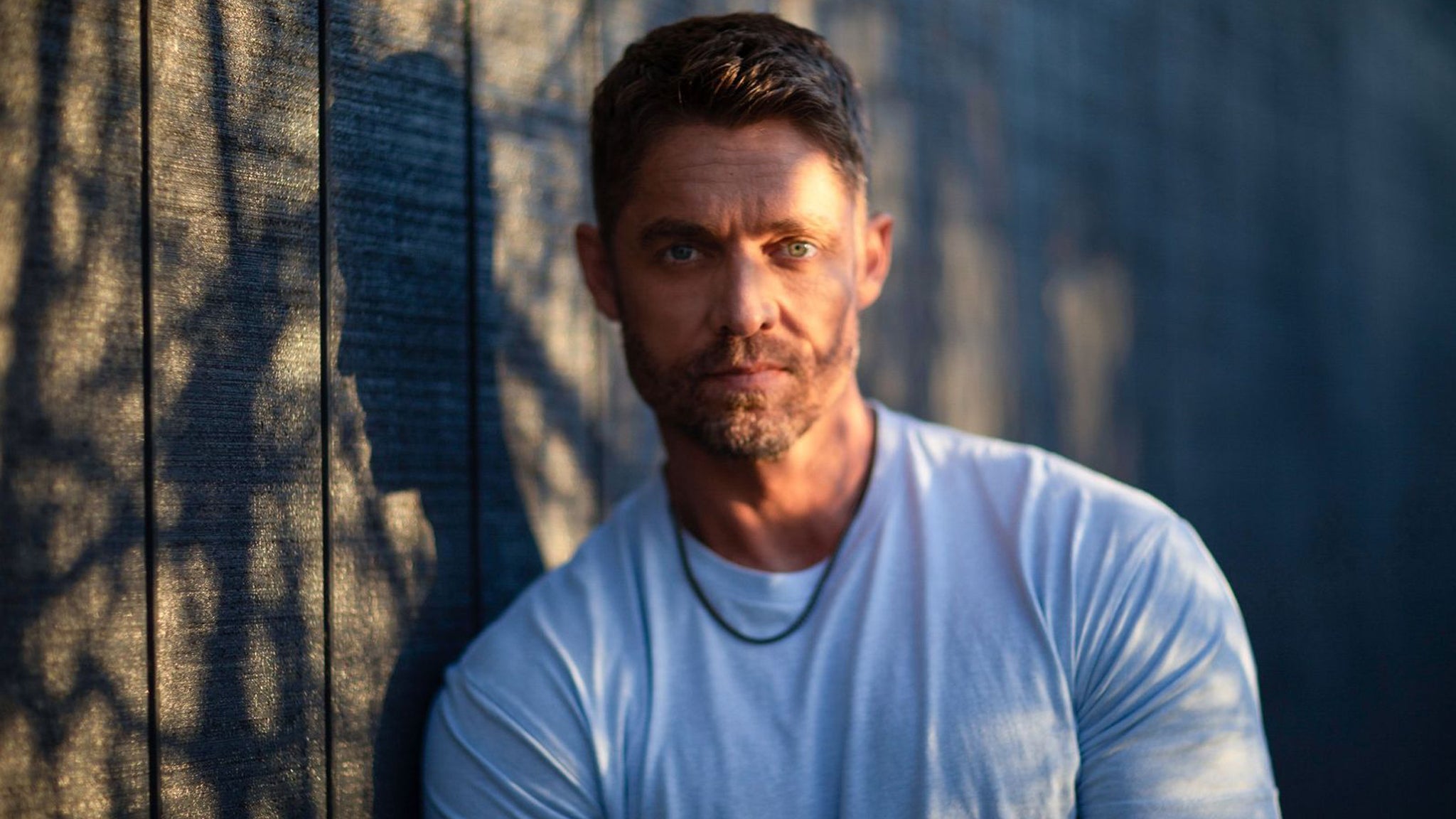 Brett Young