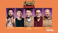 Comedy Bangers 2027