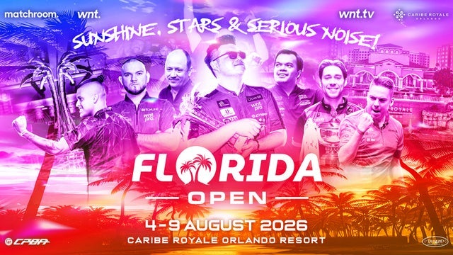 Florida Open 2026