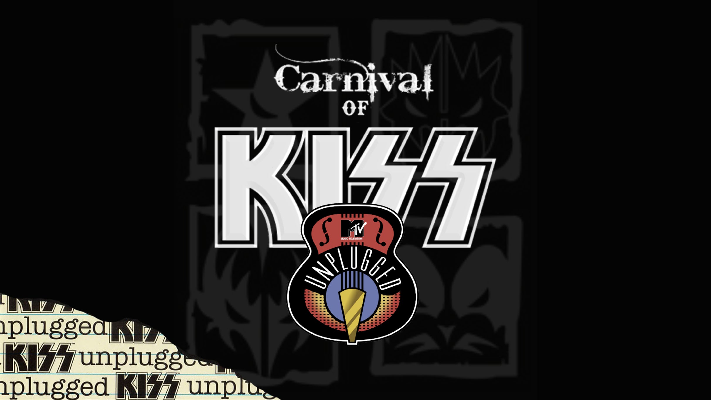 Carnival of KISS concerts and tour dates | GlobalGigMap