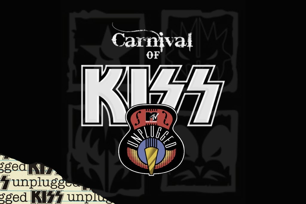 Carnival of KISS