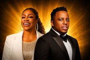 East Midlands Gospel Music Festival 2026 — Vaillant Live, Derby