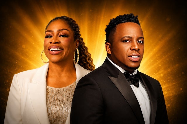 Presales to east midlands gospel music festival 2026: members use these when buying pre-sale tickets