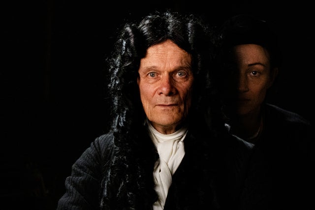 Leibniz - Chronicle of a Lost Painting