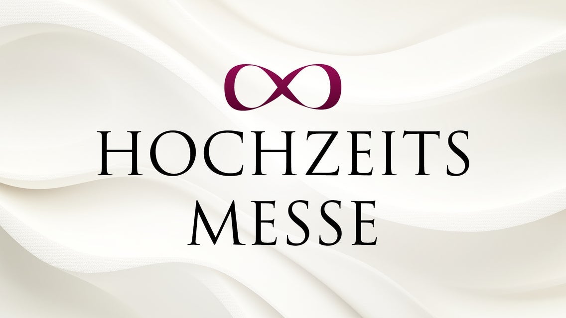Hochzeitsmesse Oldenburg Frühjahr 2027 23. & 24. Januar 2027