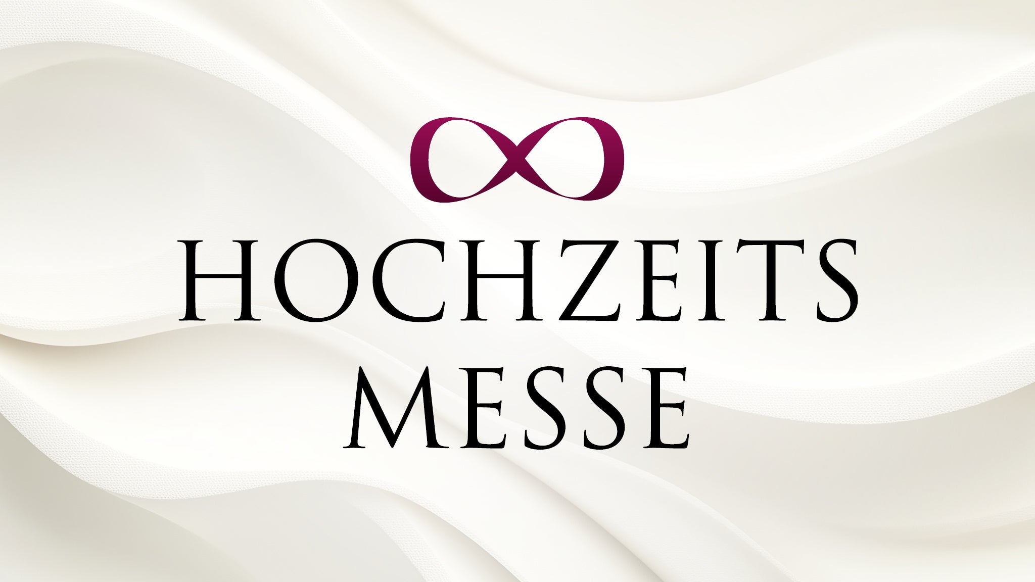 Hochzeitsmesse Oldenburg Frühjahr 2027 23. & 24. Januar 2027