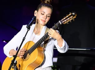 Bilde for arrangement Katie Melua