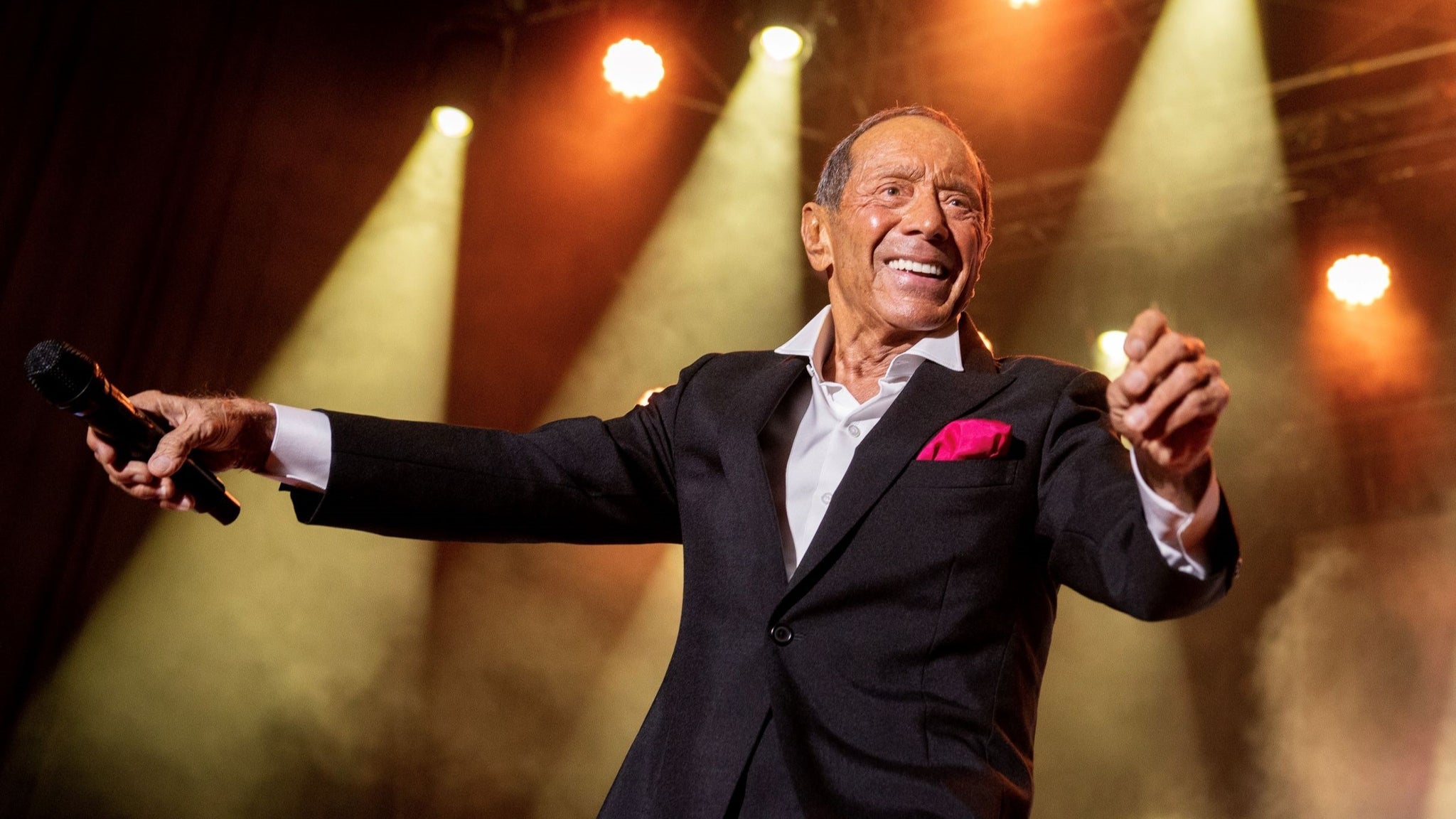 Paul Anka
