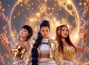 KPop Princesses: A Tribute to Demon Hunters — Family Arena