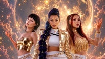 KPop Princesses: A Tribute to Demon Hunters at Family Arena