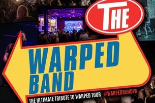 The Warped Band