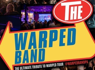 image of The Warped Band