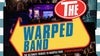 The Warped Band