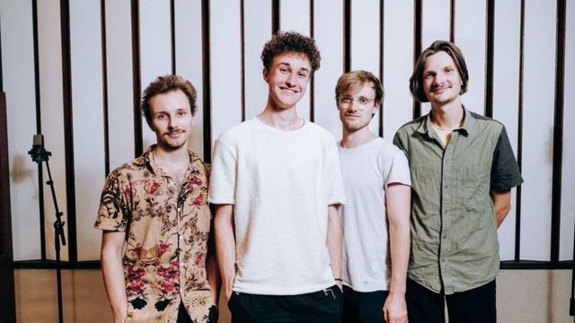 Jazzfest Stuhr – Samstag in Rathaus Stuhr 24/01/2026