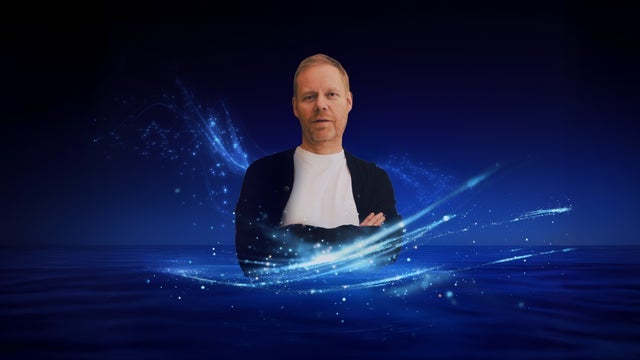 Saadiyat Nights – Max Richter in Saadiyat Island (Open Air Venue), Abu Dhabi 29/01/2026