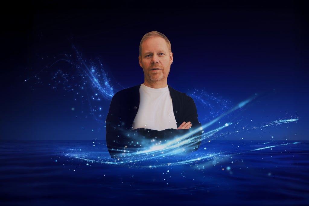 Saadiyat Nights - Max Richter