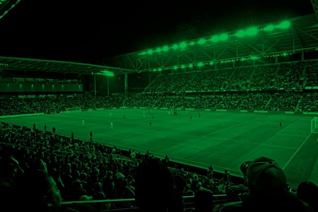 2025 MLS All-Star Skills Challenge presented by AT&T