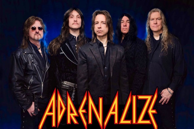 Adrenalize