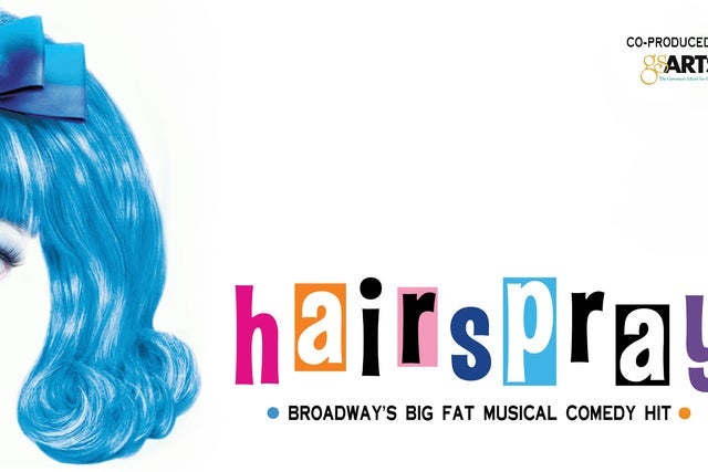 Virginia Musical Theatre - Hairspray presales in Virginia Beach