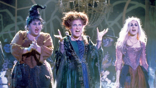 Hocus Pocus in Concert in Meridian Hall, Toronto 17/10/2025