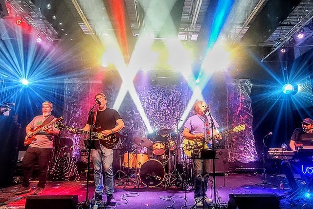 Presales to playing dead: members use these when buying pre-sale tickets