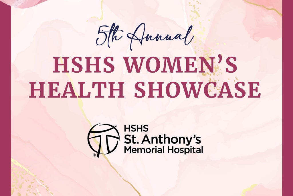 Women's Health Showcase