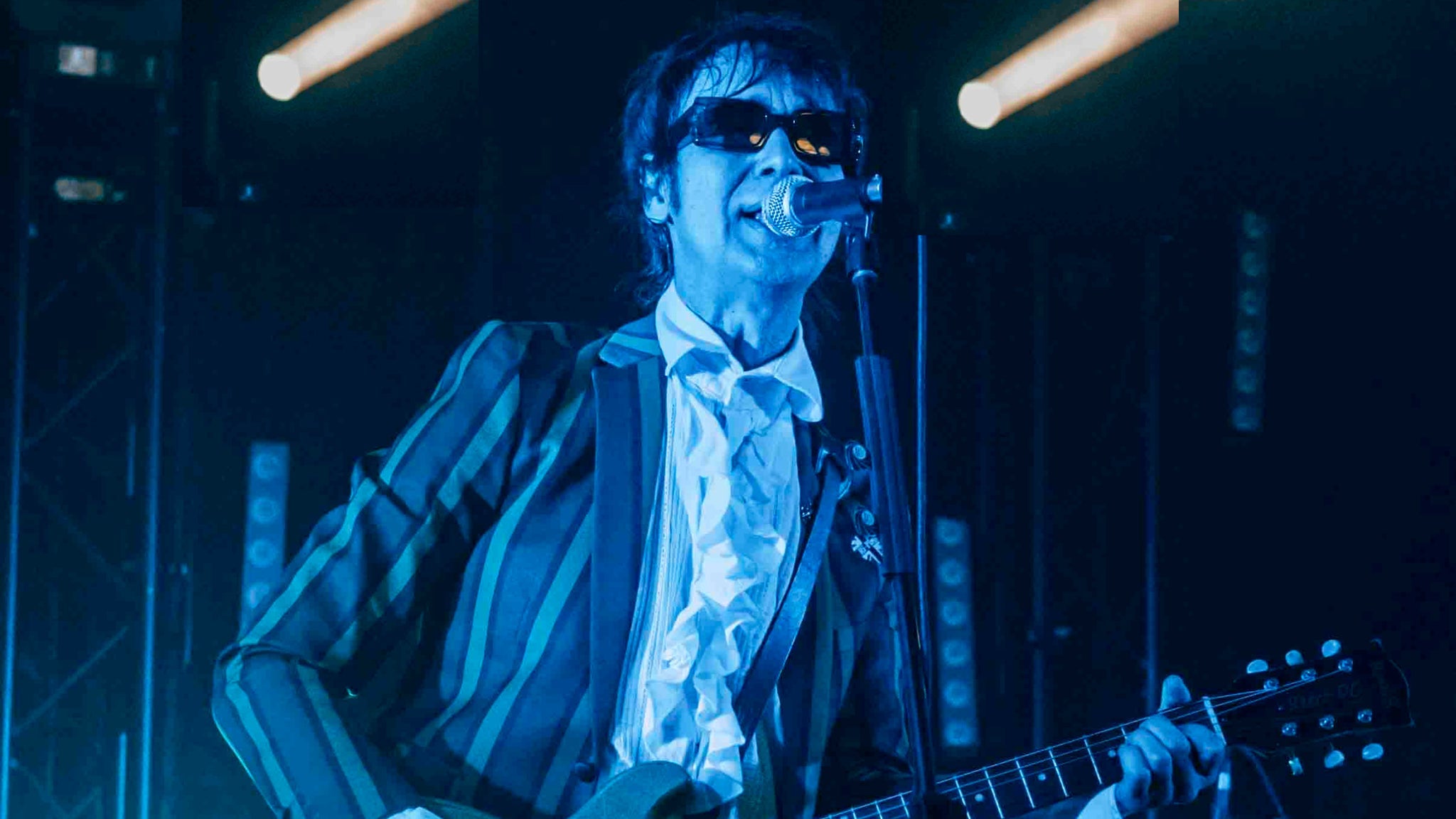 The Sixties Experience - Le Voyage Musical des années 60 avec Hi-Fins