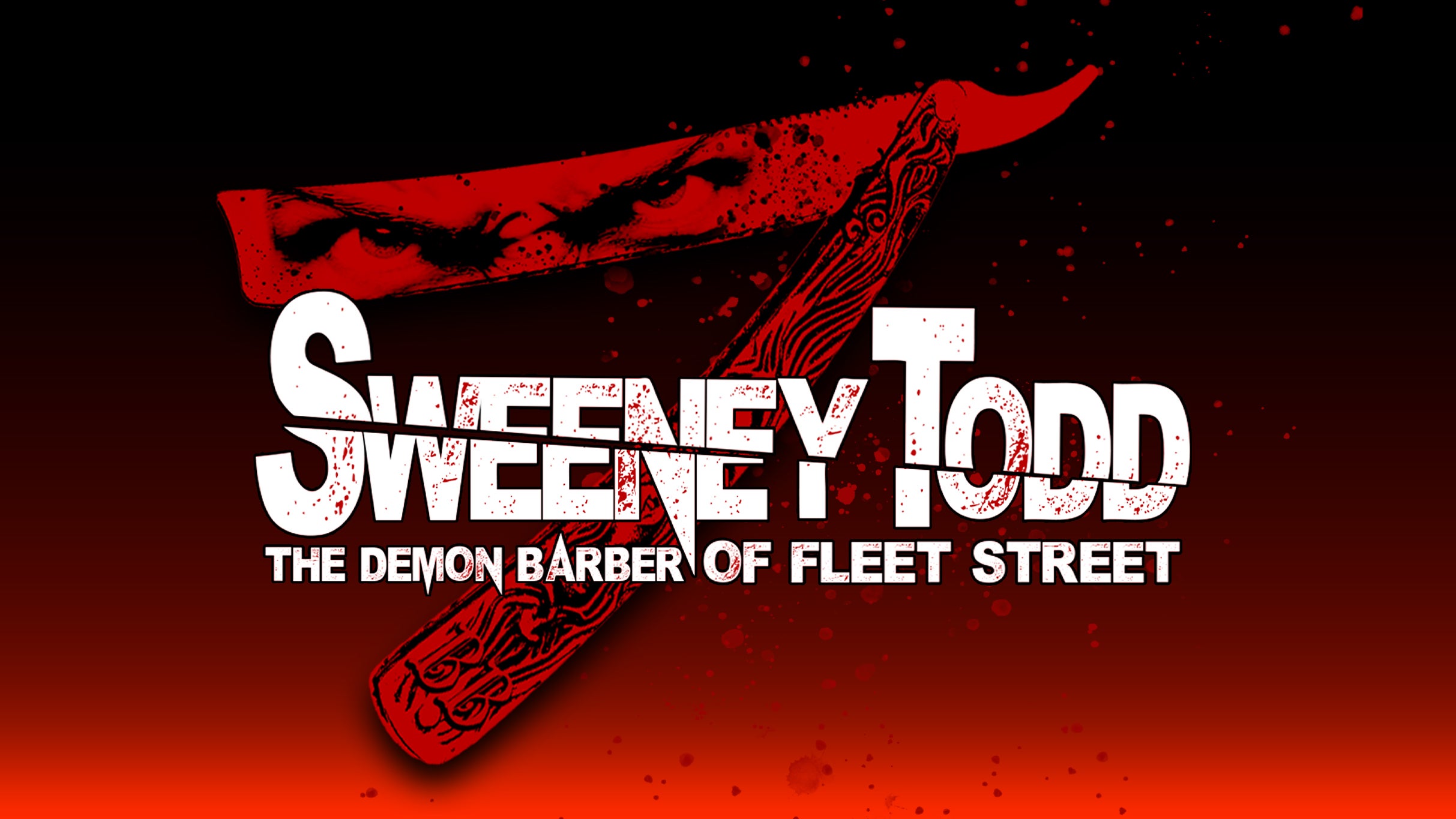 Sweeney Todd at Westwego Perf Arts Theatre