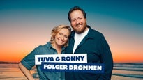 Tuva & Ronny følger drømmen