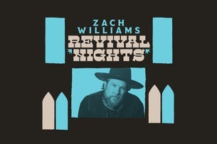 Zach Williams, We The Kingdom, Ben Fuller, and Leanna Crawford