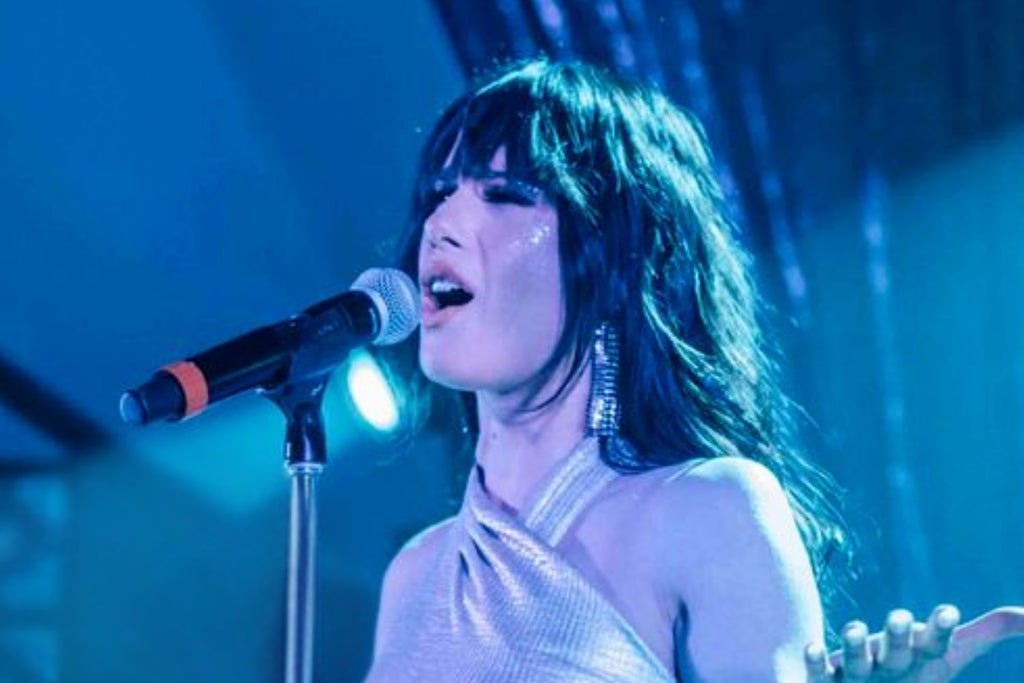 Soul Sisters, De Amy Winehouse à Whitney - Les Voix Légendaires