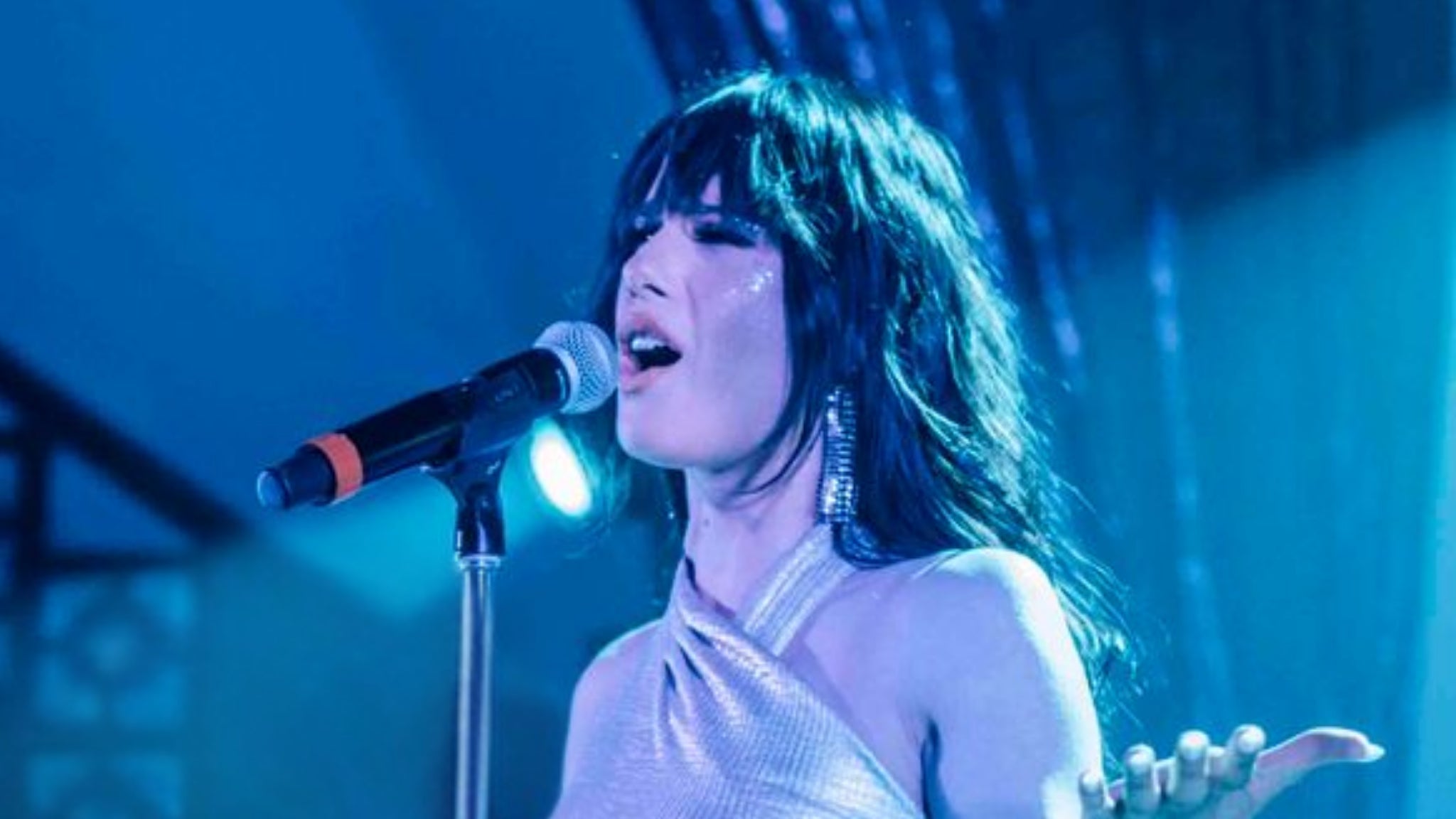 Soul Sisters, De Amy Winehouse à Whitney – Les Voix Légendaires at Le Balcon – Montreal, Canada