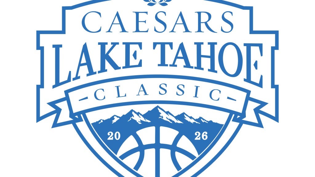 Caesars Lake Tahoe Classic - Session 1
