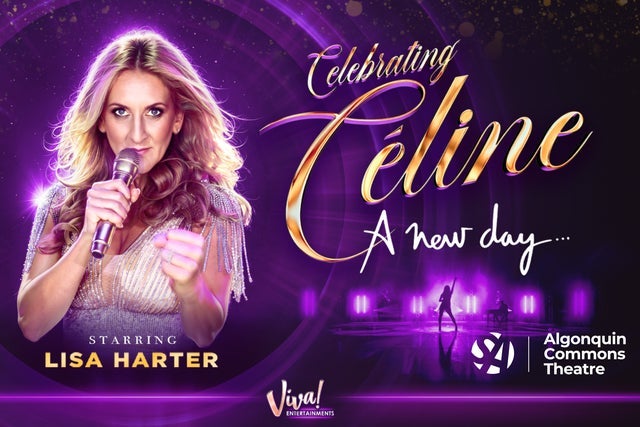 Presales to celebrating celine a new day: members use these when buying pre-sale tickets