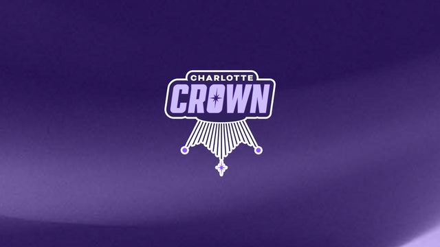 Charlotte Crown vs. Jacksonville Waves