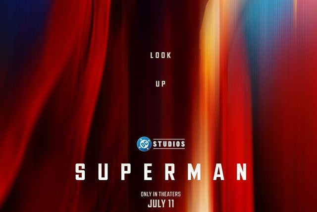 Superman presales in Middletown