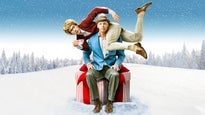O Christmas Tea: A British Comedy — Jane Mallett Theatre