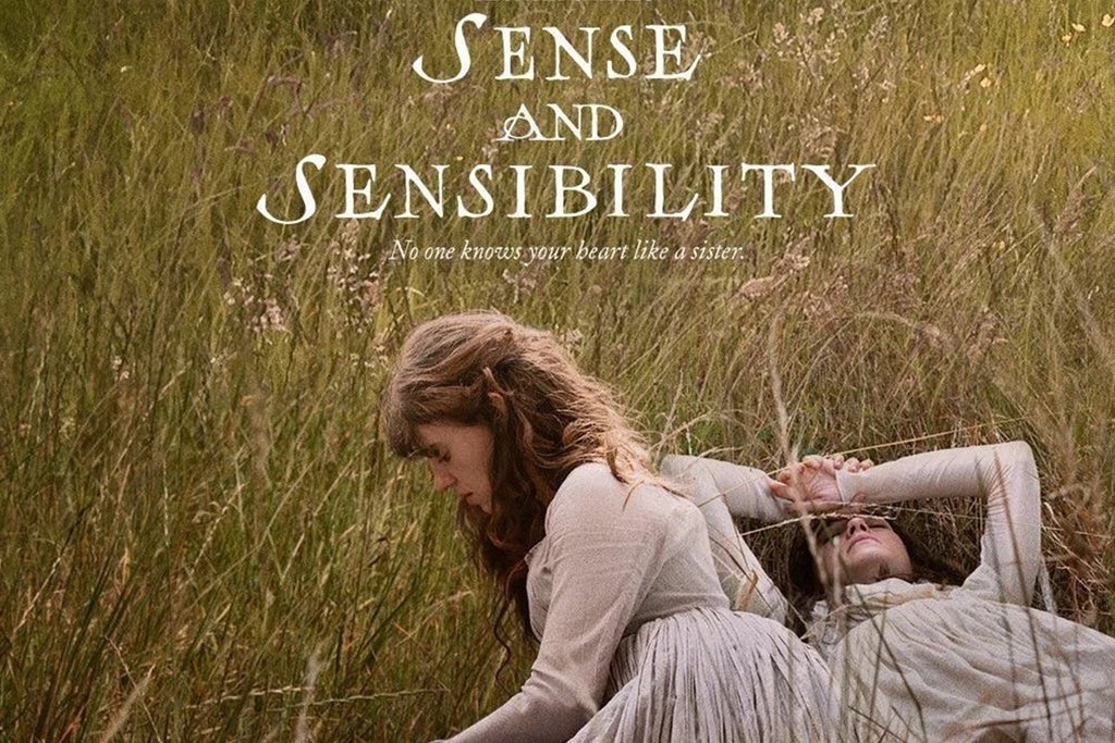 Sense & Sensibility