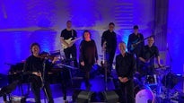 SINGIN’ IN MY SOUL - Anne Marte Slinning med band