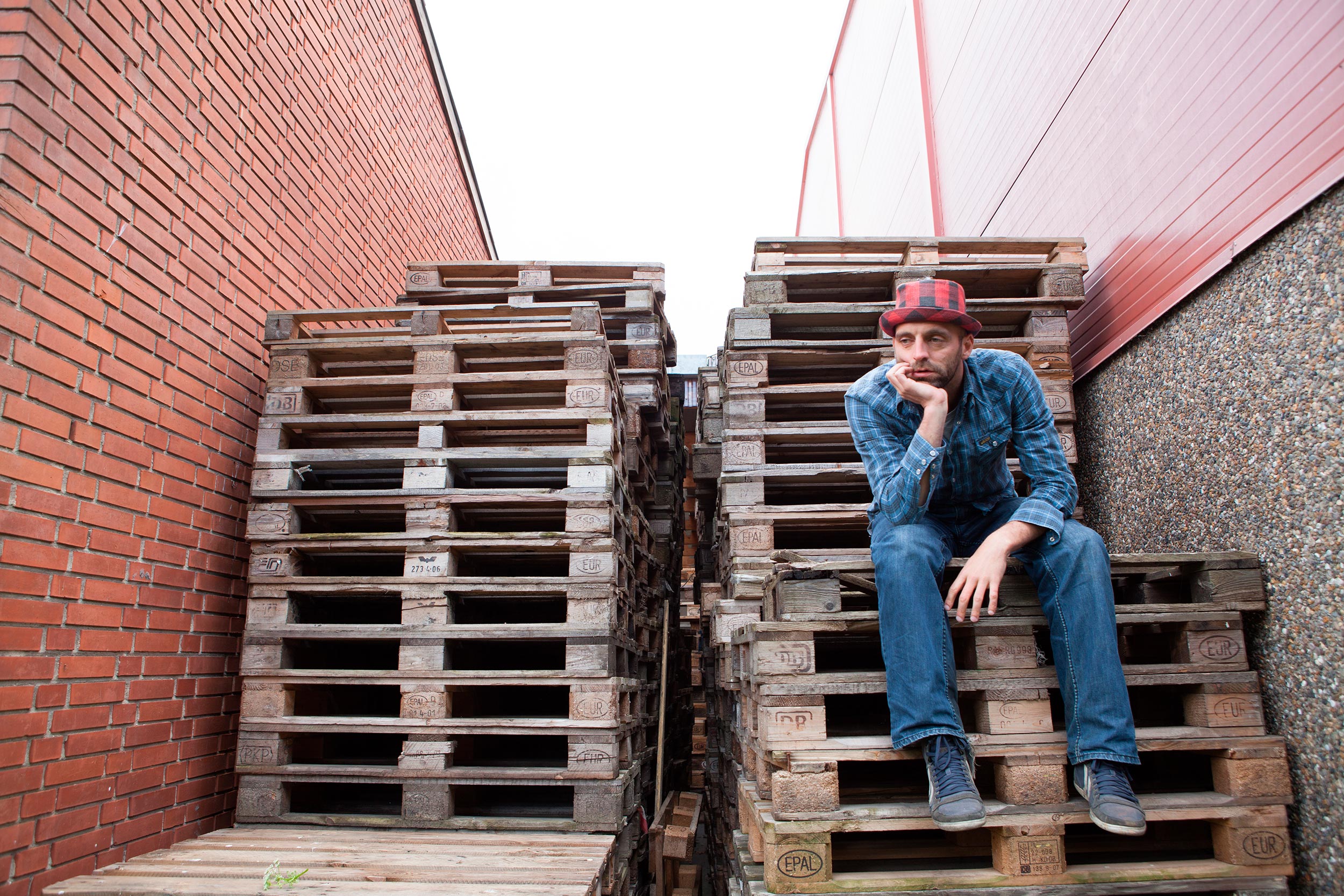 Bo Evers – 2026-04-16