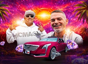 MC Magic & Paul Wall - Summer Love & Swangaz