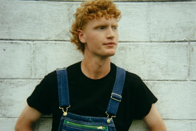 North Main Tour: Henrik in Atlanta promotional photo for Spotify presale tickets offer